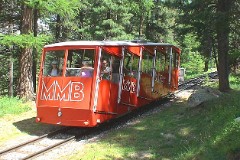 Mouttas Muragl